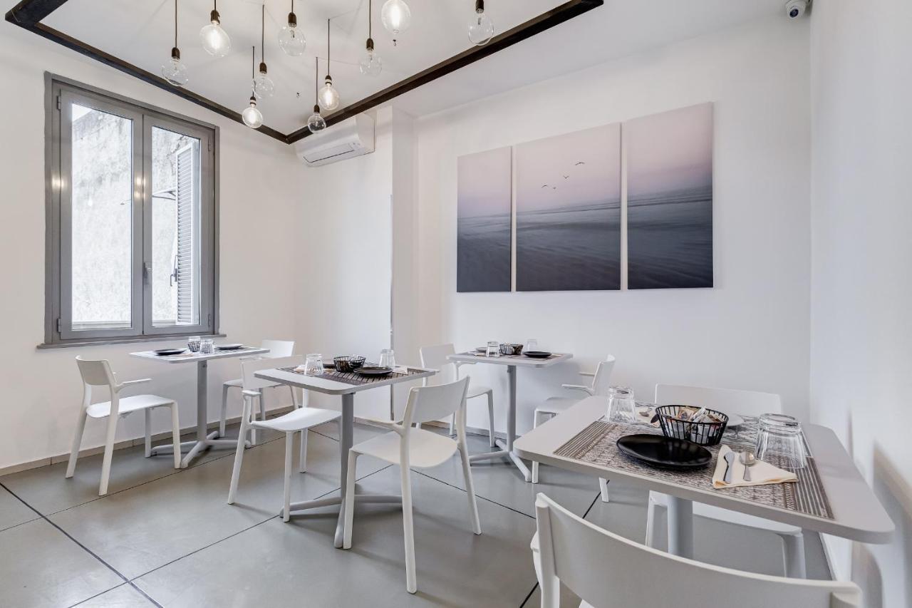 The Upper Suites Рим Екстериор снимка
