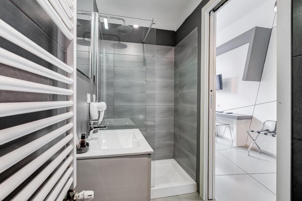 The Upper Suites Рим Екстериор снимка