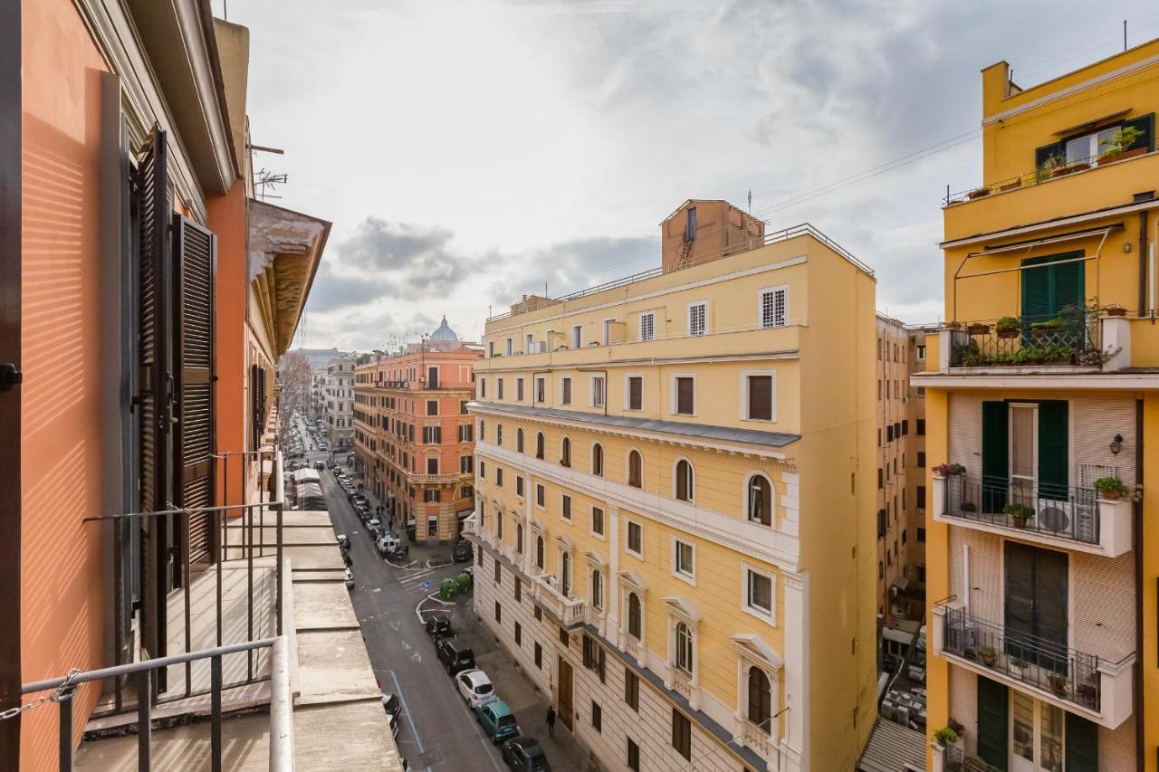 The Upper Suites Рим Екстериор снимка