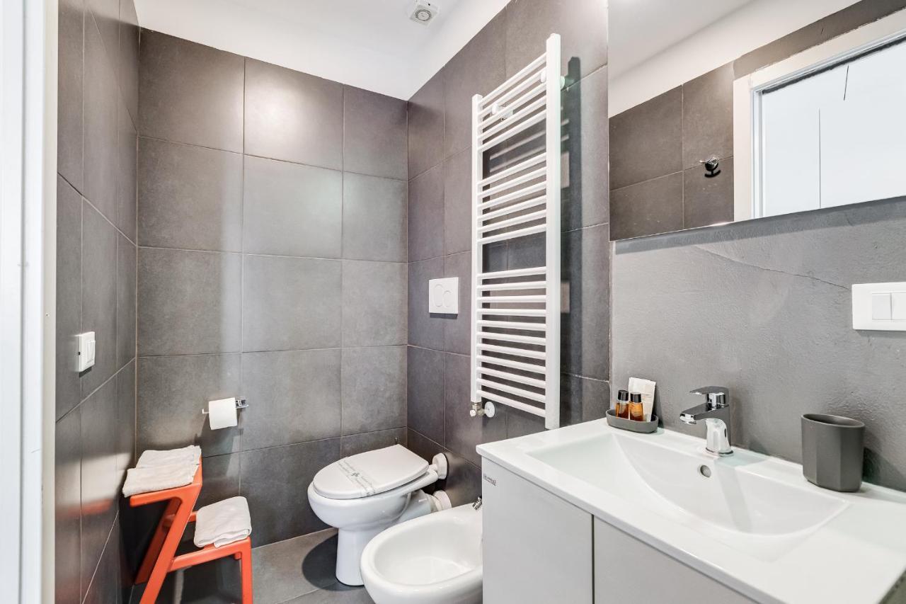The Upper Suites Рим Екстериор снимка