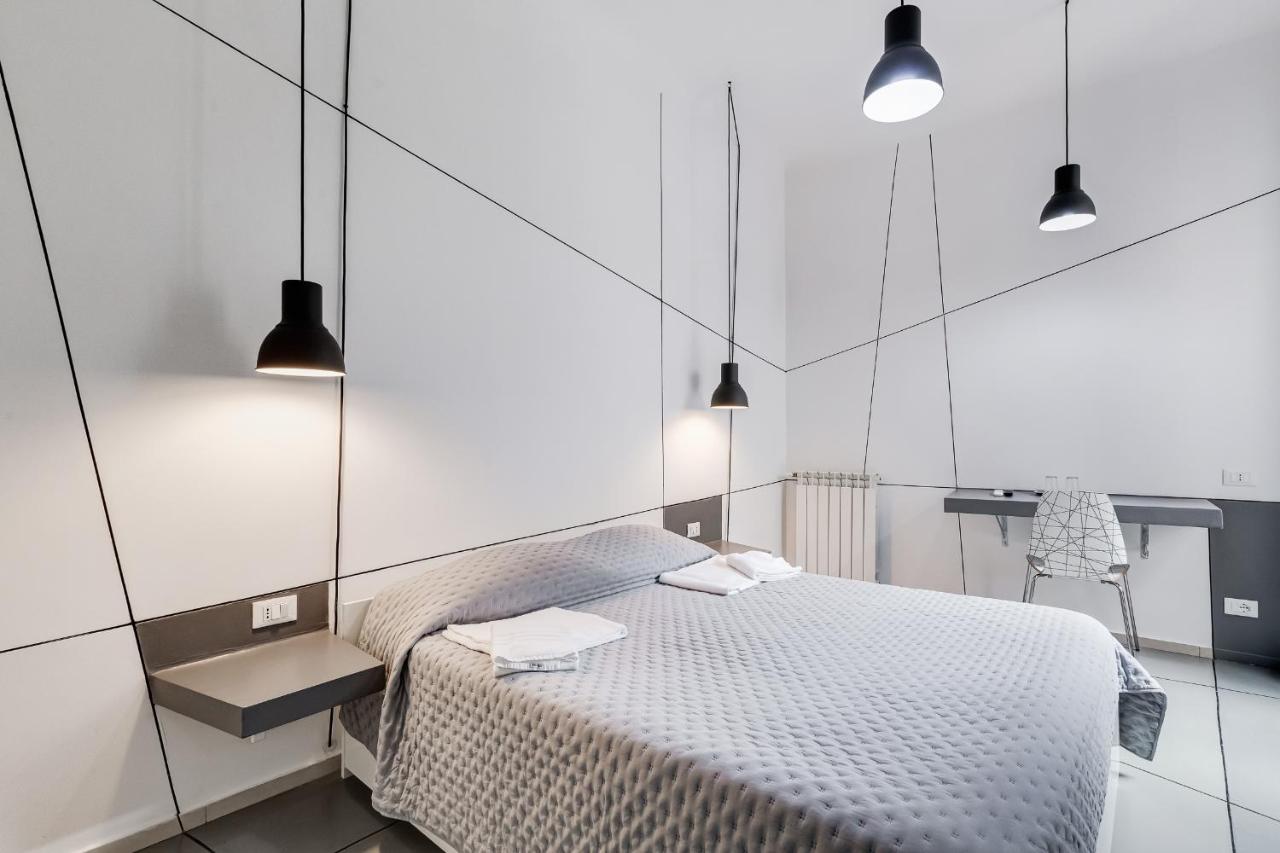 The Upper Suites Рим Екстериор снимка
