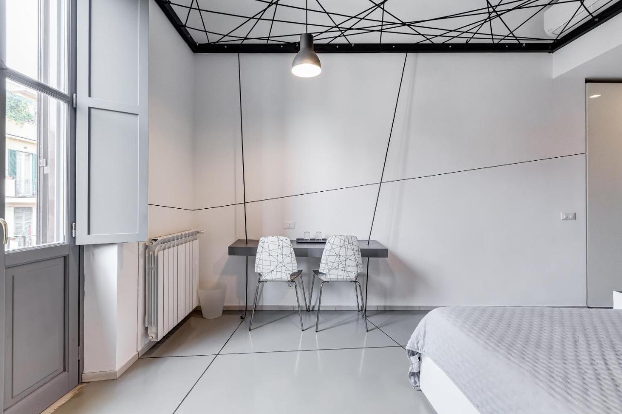 The Upper Suites Рим Екстериор снимка
