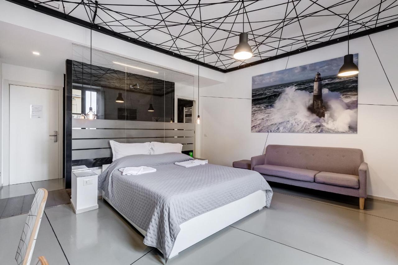 The Upper Suites Рим Екстериор снимка