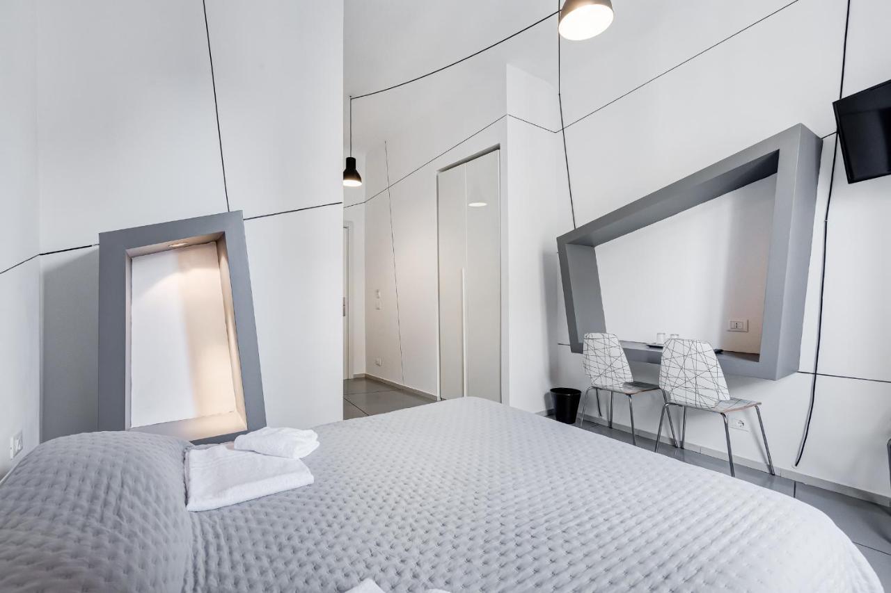 The Upper Suites Рим Екстериор снимка
