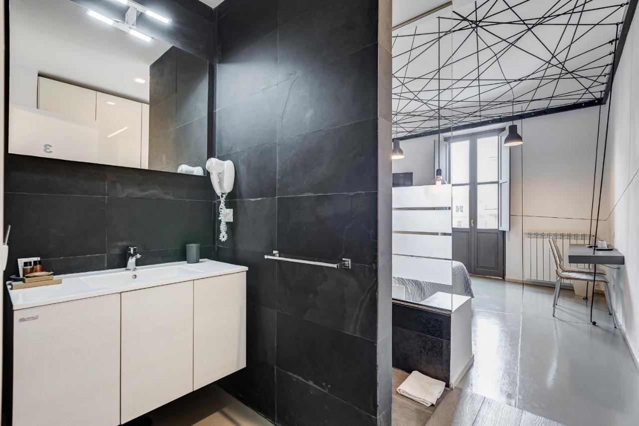 The Upper Suites Рим Екстериор снимка