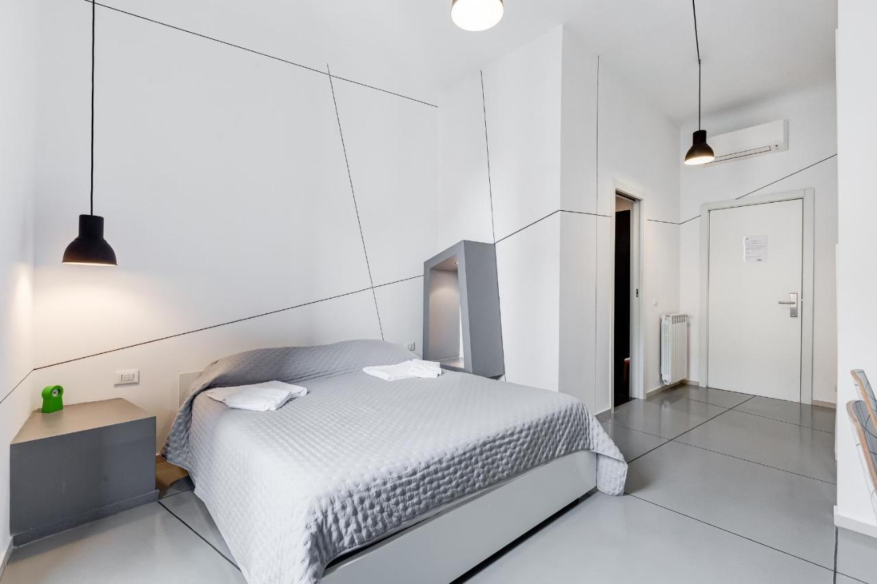 The Upper Suites Рим Екстериор снимка