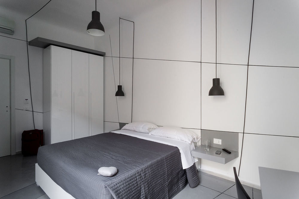 The Upper Suites Рим Екстериор снимка